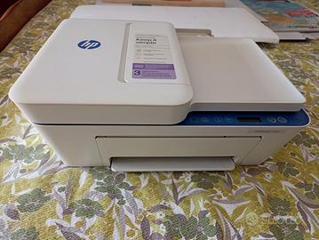 Stampante HP DeskJet serie 4200 e