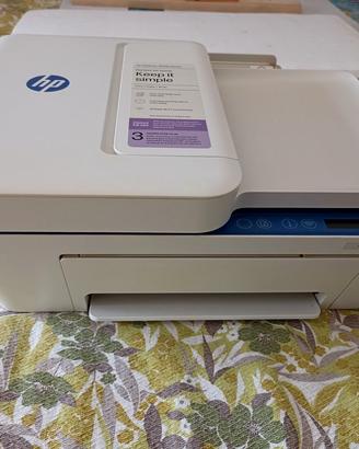 Stampante HP DeskJet serie 4200 e