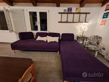 divano letto flottebo ikea
