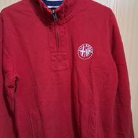 Felpa,polo,camicia Alfa Romeo
