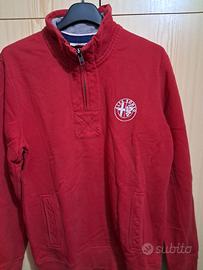 Felpa,polo,camicia Alfa Romeo