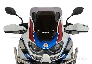 Cupolino WRS per Honda Africa Twin