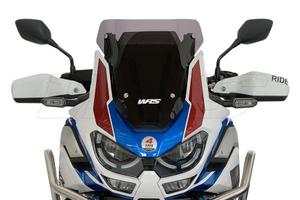 Cupolino WRS per Honda Africa Twin