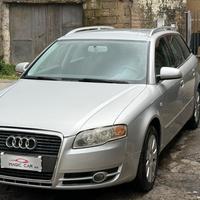 Audi A4 2.0 140 cavalli