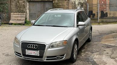 Audi A4 2.0 140 cavalli