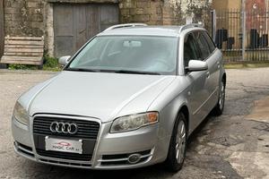 Audi A4 2.0 140 cavalli
