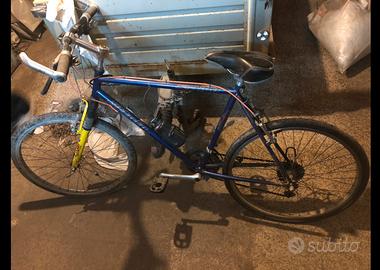 Bici Mtb Atala