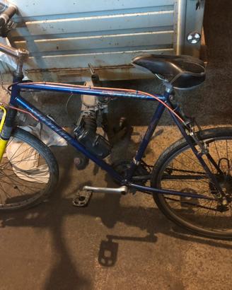 Bici Mtb Atala