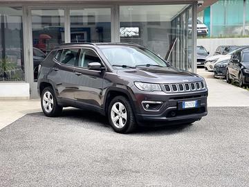Jeep Compass 2.0 Diesel 140CV E6 - 2019