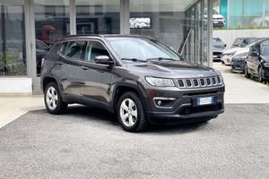 Jeep Compass 2.0 Diesel 140CV E6 - 2019
