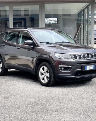 Jeep Compass 2.0 Diesel 140CV E6 - 2019
