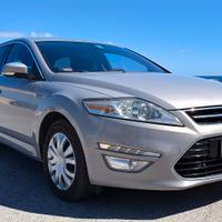 Ford Mondeo Titanium 2.0 tdci 163cv ## + GIFT + ##