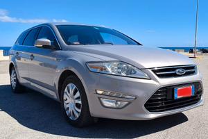 Ford Mondeo Titanium 2.0 tdci 163cv ## + GIFT + ##