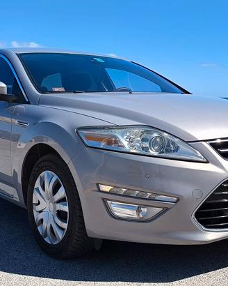 Ford Mondeo Titanium 2.0 tdci 163cv # RIBASSO