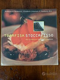 Tørrfisk - Stoccafisso