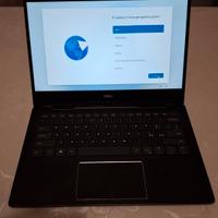 Dell inspiron 7391 2 in 1 Pc e tablet