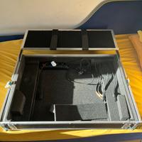 Xdj rx2 + Flight Case + Soft Case