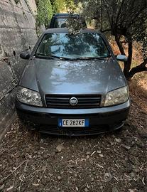Punto 1.3 multijet