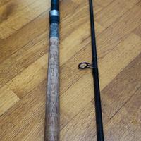 Canna da Pesca Black Bull Spinning e Jigging 2.70m