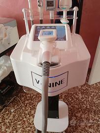 VELASHAPE praticamente nuovo