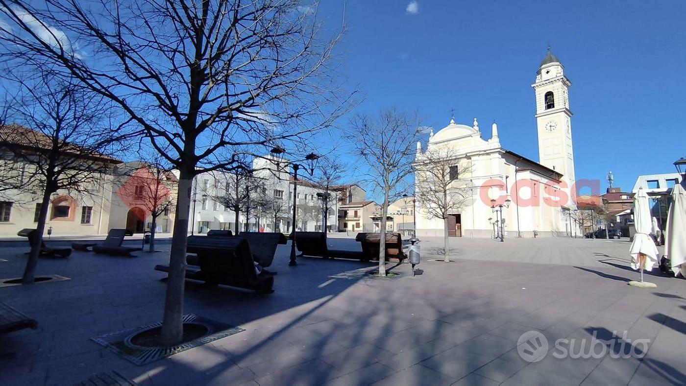 Appartamento – Locate di Triulzi, Milano - Altro
