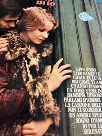 Per Te ... Amore Mio - vinile anni 70