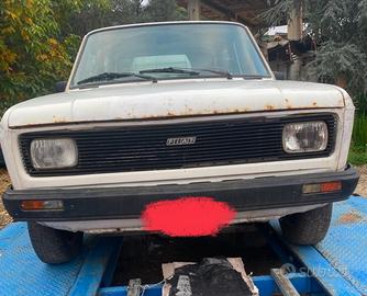 Fiat 128