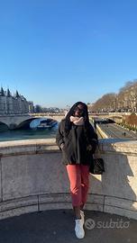 Segretaria/ insegnante