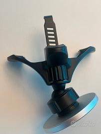 PORTACELLULARE MAGNETICO PER AUTO