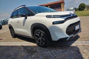 Citroen C3 Aircross 110cv turbo