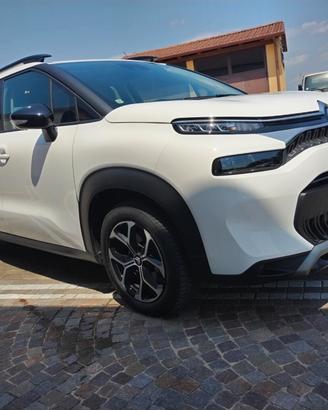 Citroen C3 Aircross 110cv turbo