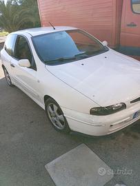 fiat bravo 19 JTD 105 cv