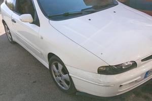 fiat bravo 19 JTD 105 cv