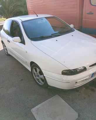 fiat bravo 19 JTD 105 cv
