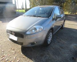 FIAT Grande Punto 1.4 GPL (leggere) ok Neopat.