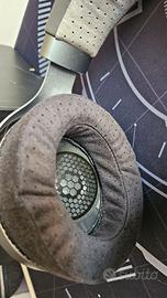 Focal clear pads