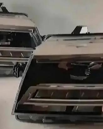 VW Crafter 7C1 Fari Full LED