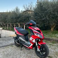 piaggio NRG power (leggere descrizione)