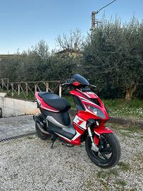 piaggio NRG power (leggere descrizione)