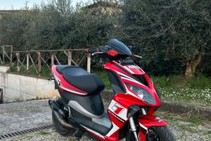 piaggio NRG power (leggere descrizione)