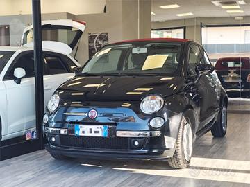 Fiat 500 C 1.2 Pop