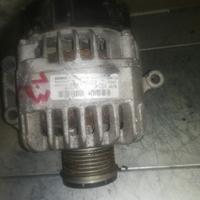 Alternatore Fiat grande Punto 1.3 multijet 90 CV