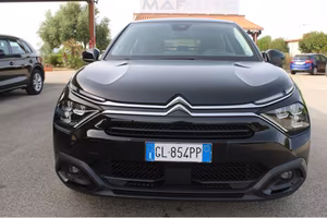 CITROEN C4 BlueHDi 130 S&S EAT8 Feel Pack
