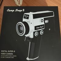CAMPSNAP CS-8
