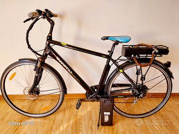 Bicicletta Routemaster