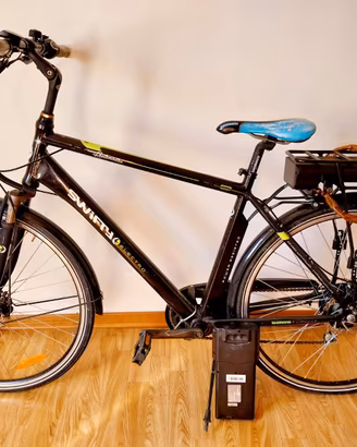 Bicicletta Routemaster