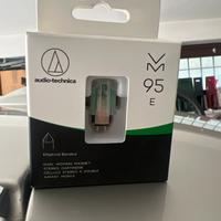 Audio-technica AT-V95E