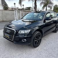 AUDI Q5 2.0TDI 150CV QUATTRO FULL 120.000KM