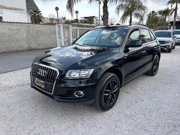 AUDI Q5 2.0TDI 150CV QUATTRO FULL 120.000KM