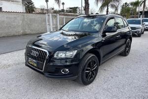 AUDI Q5 2.0TDI 150CV QUATTRO FULL 120.000KM